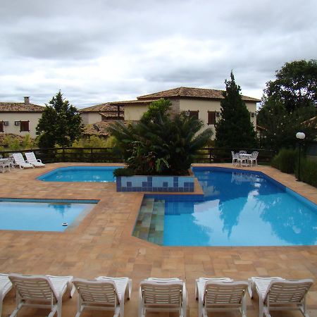 Hotel Baguassu Capao Bonito Luaran gambar