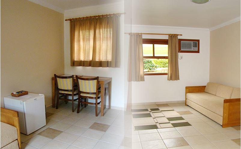 Hotel Baguassu Capao Bonito Luaran gambar